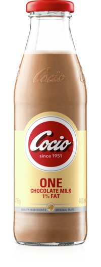 Cocio One